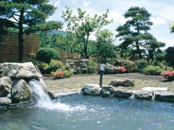 KAMENOI HOTEL AKITA YUZE image