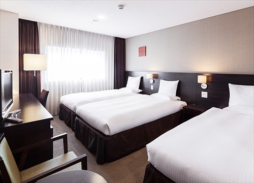 Art Hotel Hirosaki City image