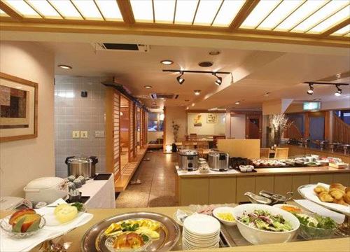 Hirosaki Plaza Hotel image