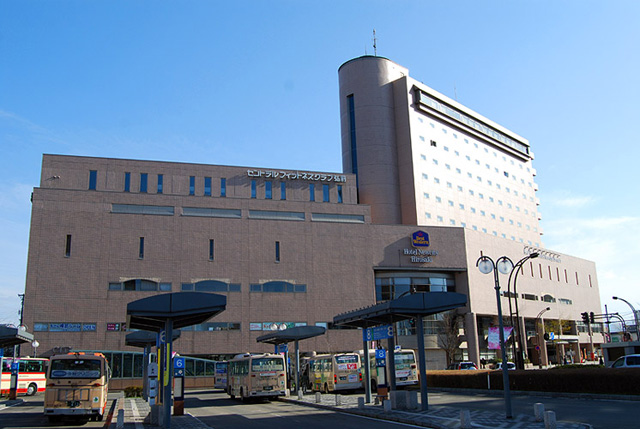Hotel others image