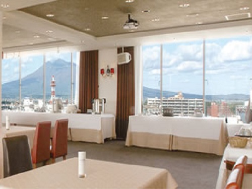 Hirosaki Park Hotel image