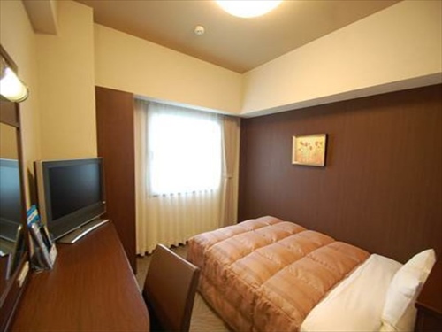 Hotel Route-Inn Hirosaki Ekimae image