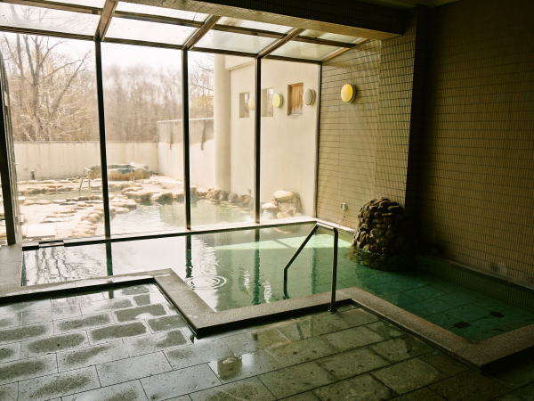 Hotel Mori no Kaze Sawauchi Ginga Kogen image