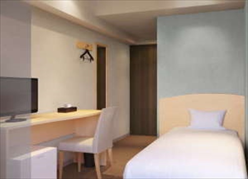 UNIZO INN Express Morioka image