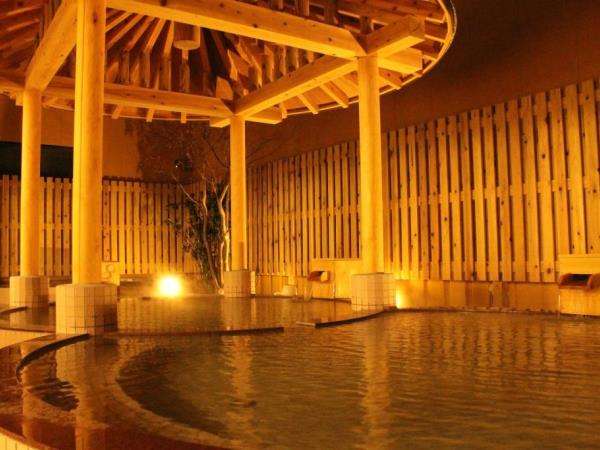 Tazawako Lake Resort & Onsen image