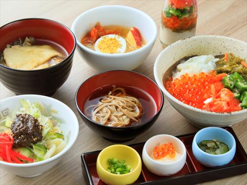 Richmond Hotel Morioka-ekimae photo