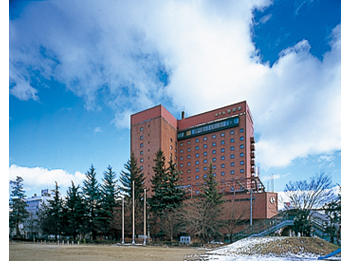 Art Hotel Morioka image