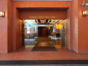 Hotel New Carina image