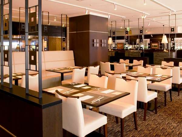 Hotel Metropolitan Morioka New Wing image