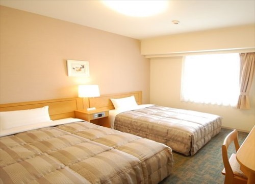 Hotel Route Inn Morioka Ekimae image