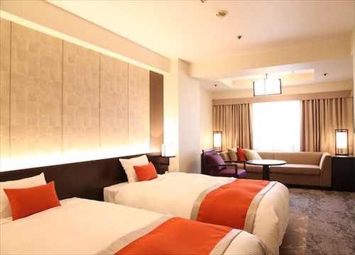 Morioka Grand Hotel Annex image