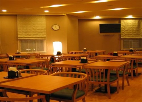 Restaurant/Dining photo