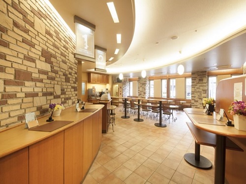 R&B Hotel Morioka Ekimae image