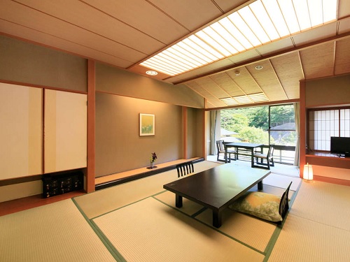 Morioka Tsunagi Onsen Shikitei image