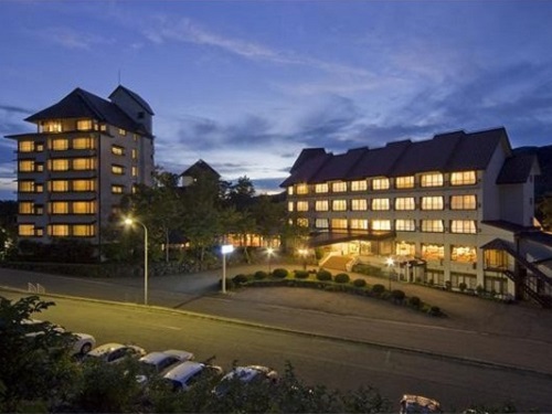 Hotel others image