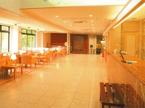 Komagatake Grand Hotel image