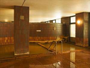 Public Main bath photo