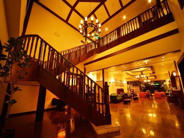 Hotel & Spa Resort La Vista Appi Kogen image