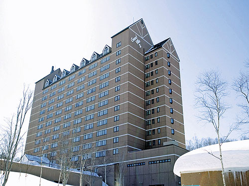 APPI Hills Shirakaba-No-Mori　3 image