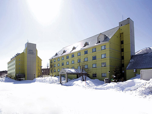 Appi Kogen Onsen Hotel image