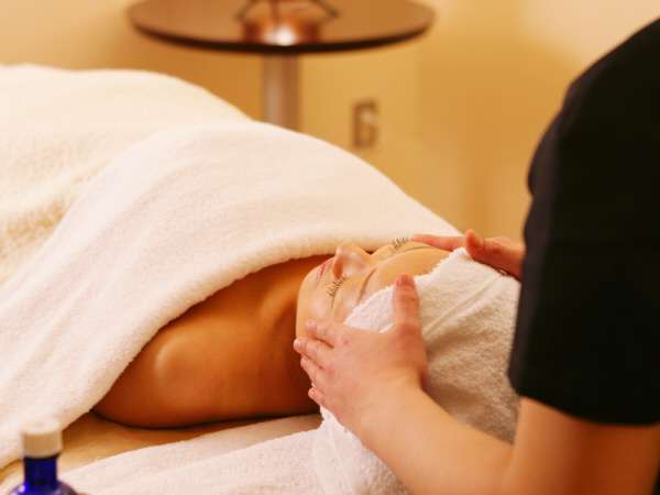 Hotel Senshukaku photo