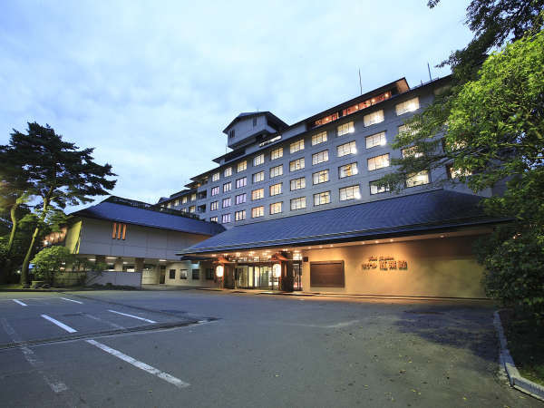 Hotel Koyokan image
