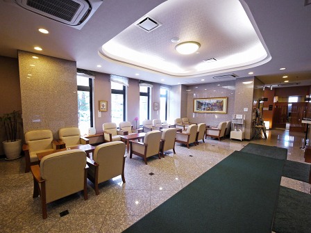 Hotel Route-Inn Kitakami Ekimae image