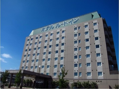 Hotel Route Inn Hanamaki image