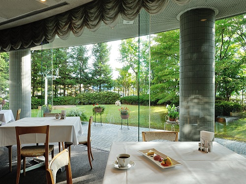 Bellino Hotel Ichinoseki image