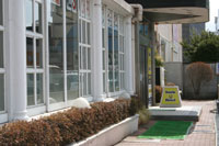 Smile Hotel Hachinohe image