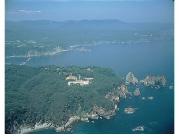 Kyukamura Rikuchu-Miyako image