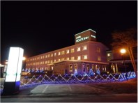 HOTEL ROUTE-INN MIYAKO photo