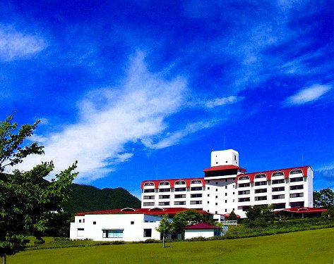 Greenpia Sanriku Miyako image