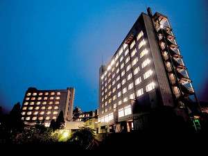 Oga Kanko Hotel image