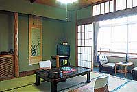 Hakuryukaku image