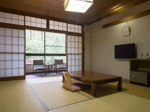 Ryusendo Onsen Hotel image