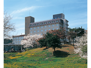 Oga Hotel image