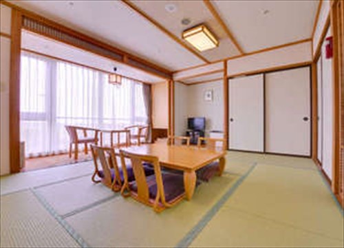 Hotel Sun Rural Ogata image