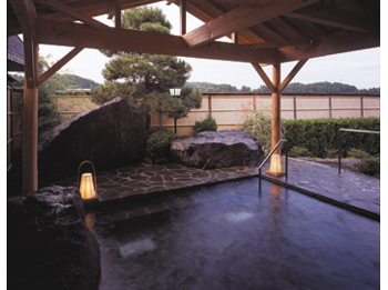 Akita Onsen Satomi image