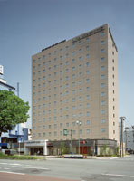 Daiwa Roynet Hotel Akita image