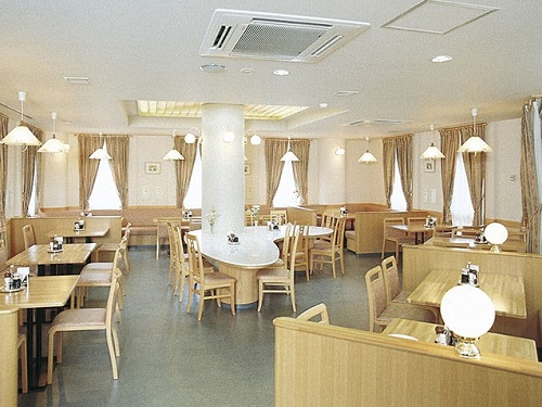 Restaurant/Dining photo