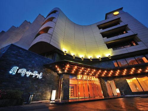 Senkei-en Tsukioka Hotel photo