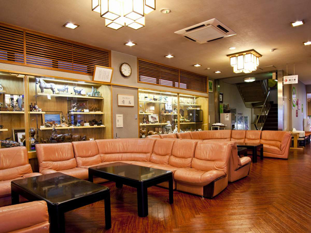 Tenbo Roten no Yu Arimakan image