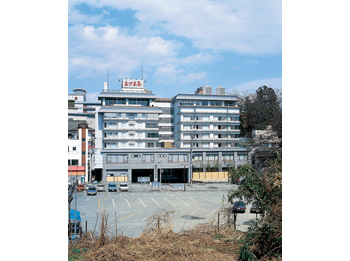 Azumaya image