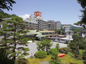 Nippon no Yado Koyo image