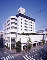 Yamagata Grand Hotel image
