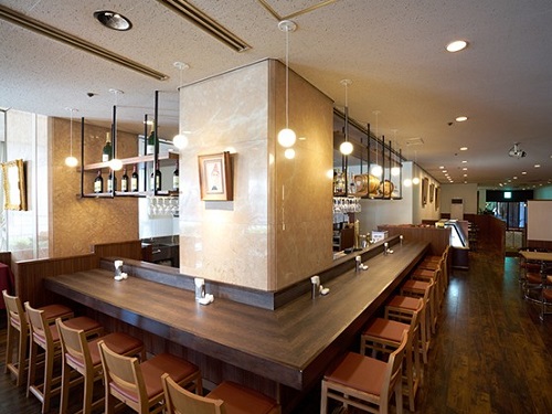 Restaurant/Dining photo