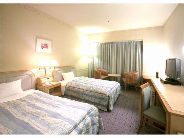 Yamagata Nanokamachi Washington Hotel image