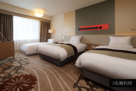 Hotel Metropolitan Yamagata image
