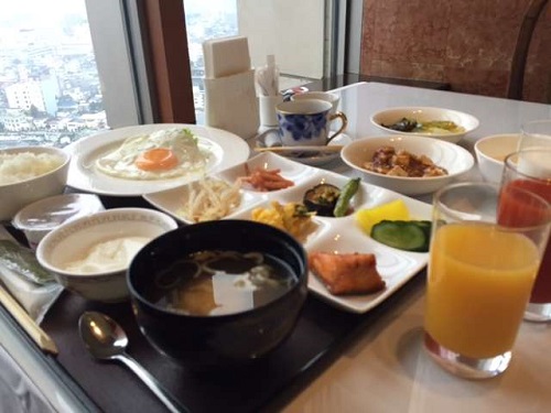 Restaurant/Dining photo